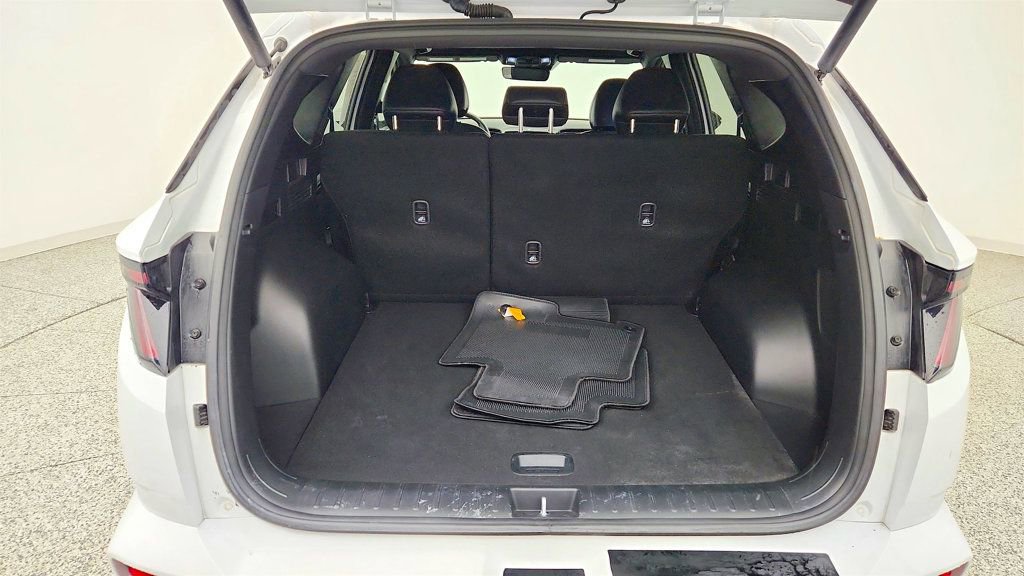 Used 2023 Hyundai Tucson N Line FWD image 23