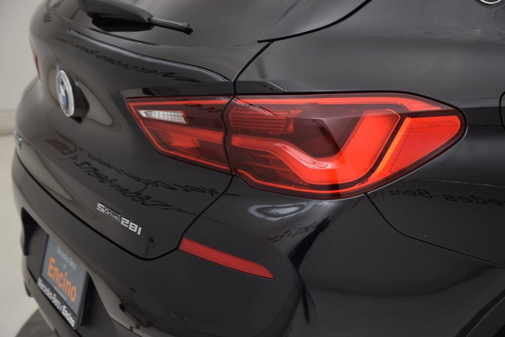 Used 2018 BMW X2 sDrive28i FWD image 14