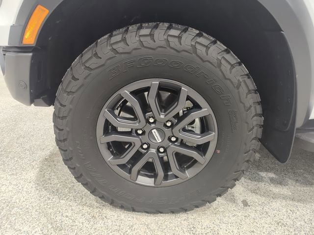 Used 2024 Ford Ranger Raptor image 8