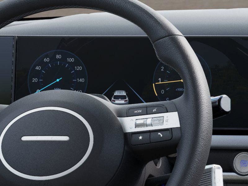 New 2026 Hyundai Tucson Limited image 14