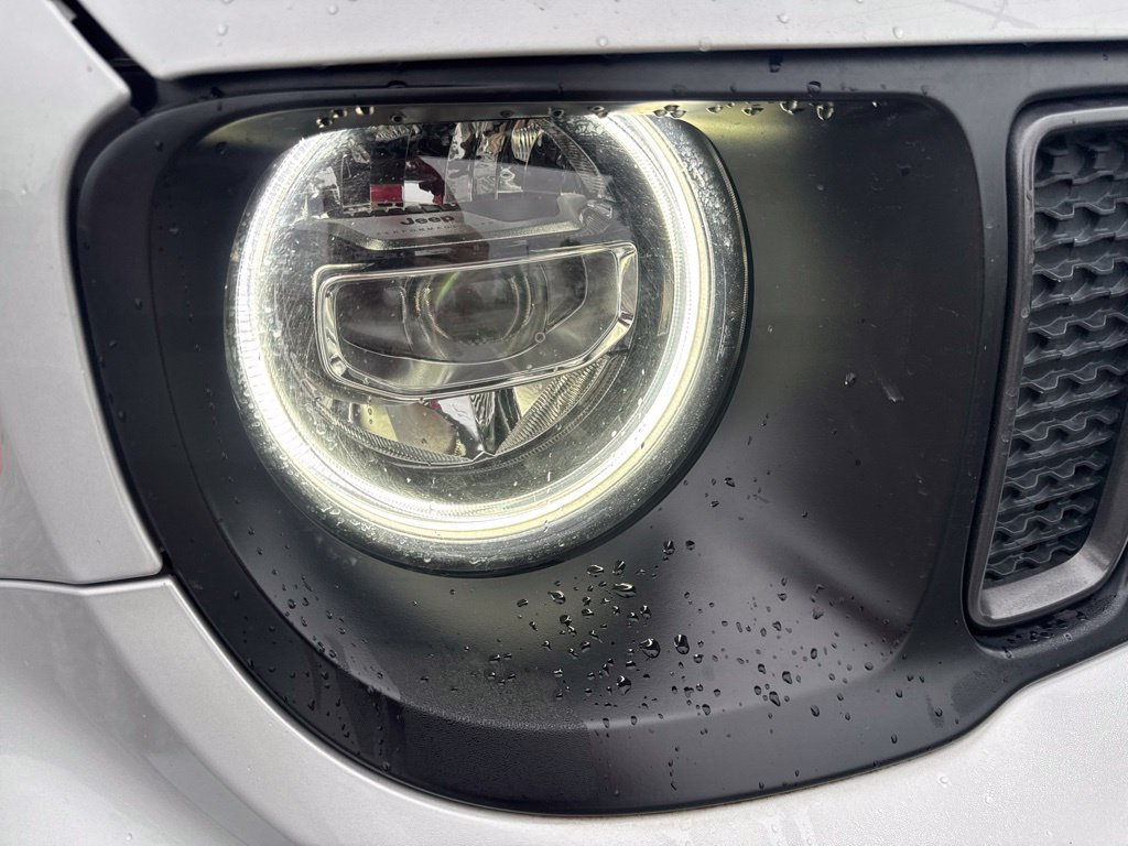 Used 2020 Jeep Renegade Altitude AWD/4WD image 51