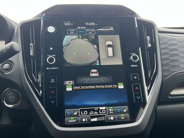 New 2026 Subaru Forester Touring AWD/4WD image 15