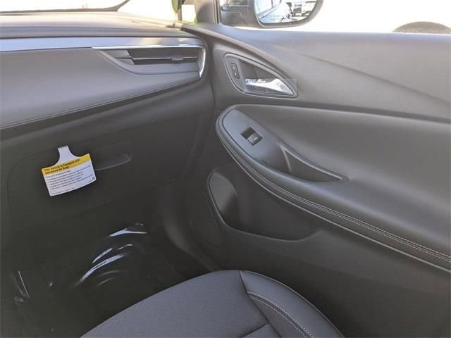 New 2026 Buick Encore GX Preferred w/ Comfort Package image 20