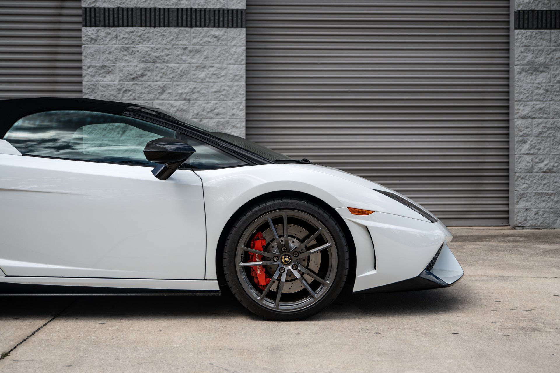 Used 2013 Lamborghini Gallardo LP 570-4 Performante AWD/4WD image 21