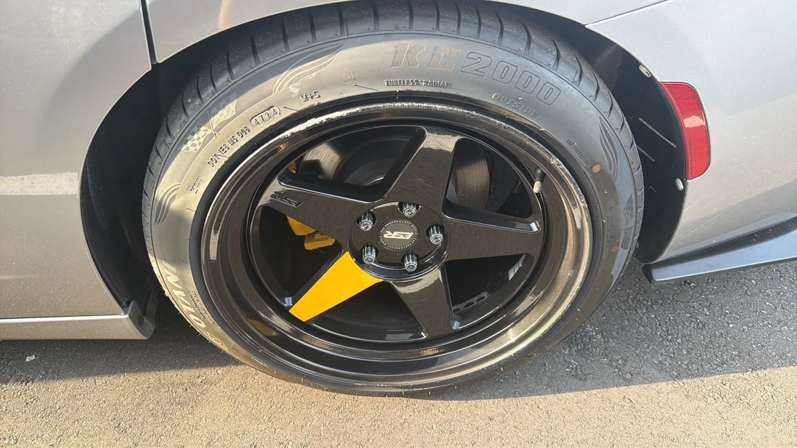 Used 2018 Dodge Charger SXT Plus RWD image 22