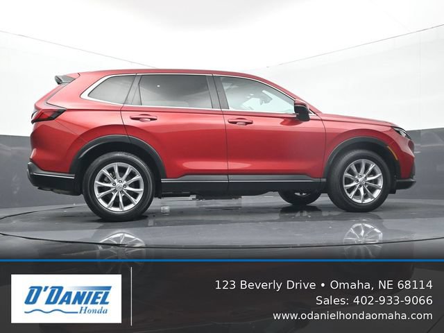 Used 2023 Honda CR-V EX image 13