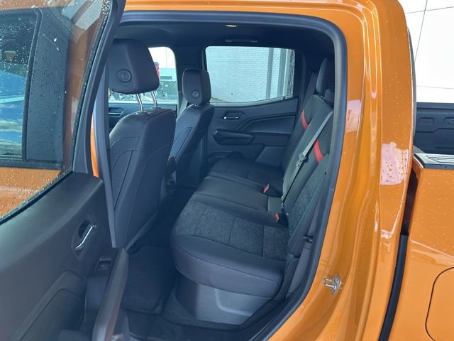 New 2025 Chevrolet Colorado Z71 image 24