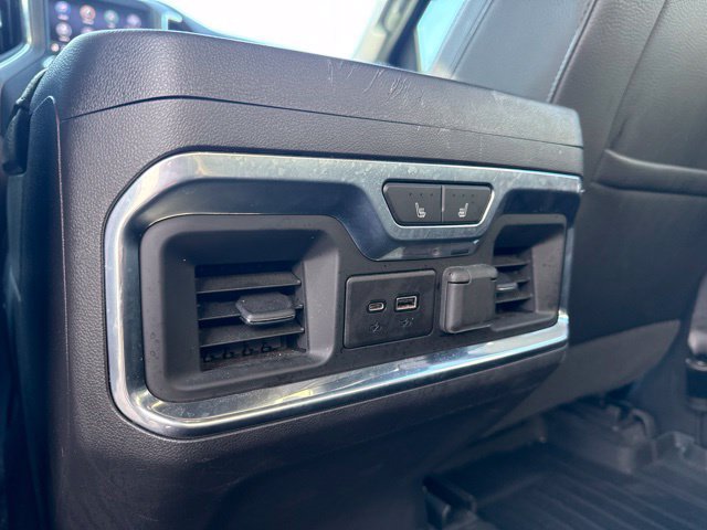Used 2020 GMC Sierra 1500 Denali w/ Denali Ultimate Package AWD/4WD image 9