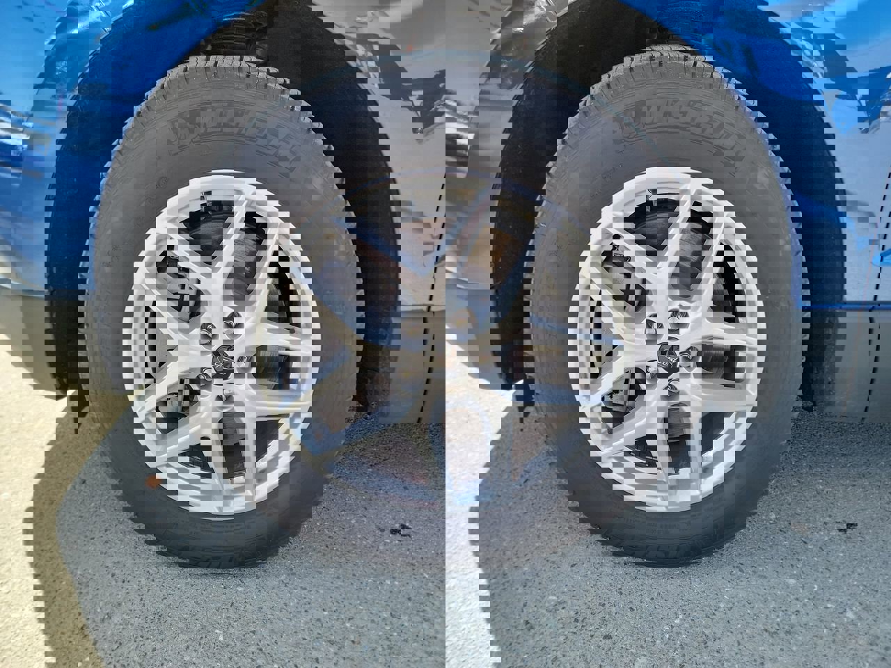 Used 2023 Ford Edge SEL image 10