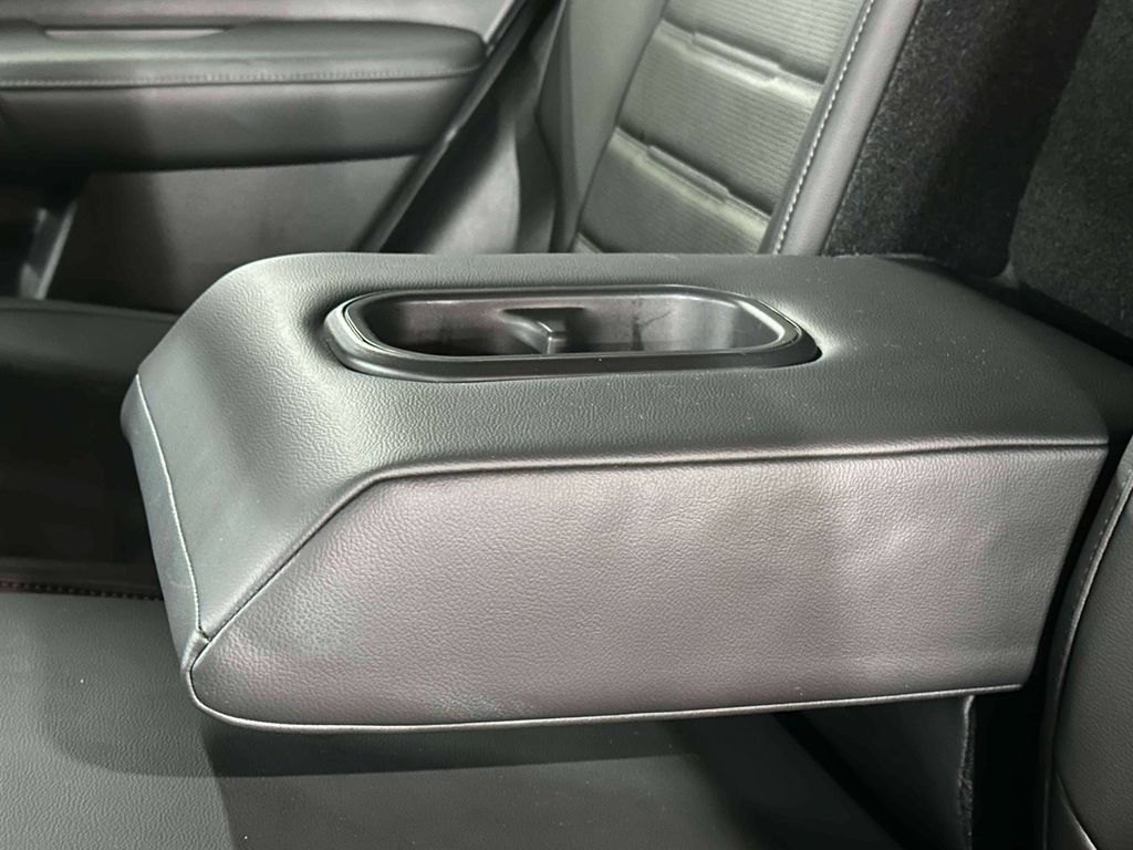 Certified 2024 Honda CR-V EX-L image 12