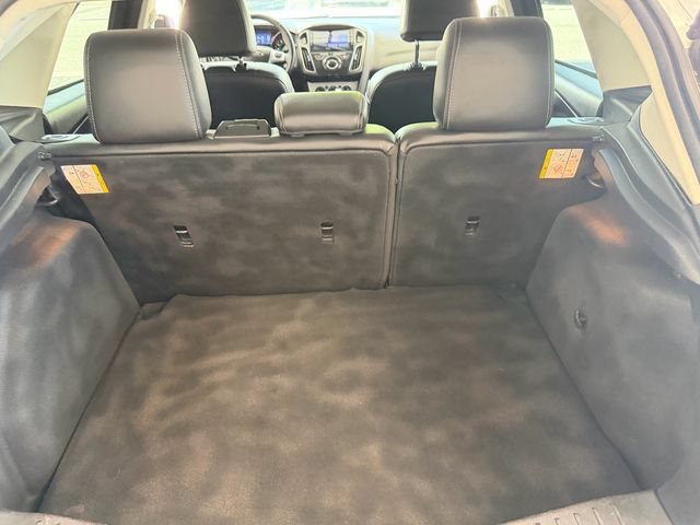 Used 2013 Ford Focus SE FWD image 11