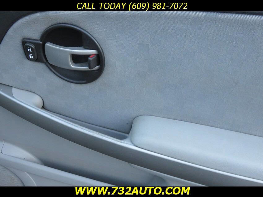 Used 2006 Chevrolet Equinox LT w/ LT Preferred Equipment Group image 26