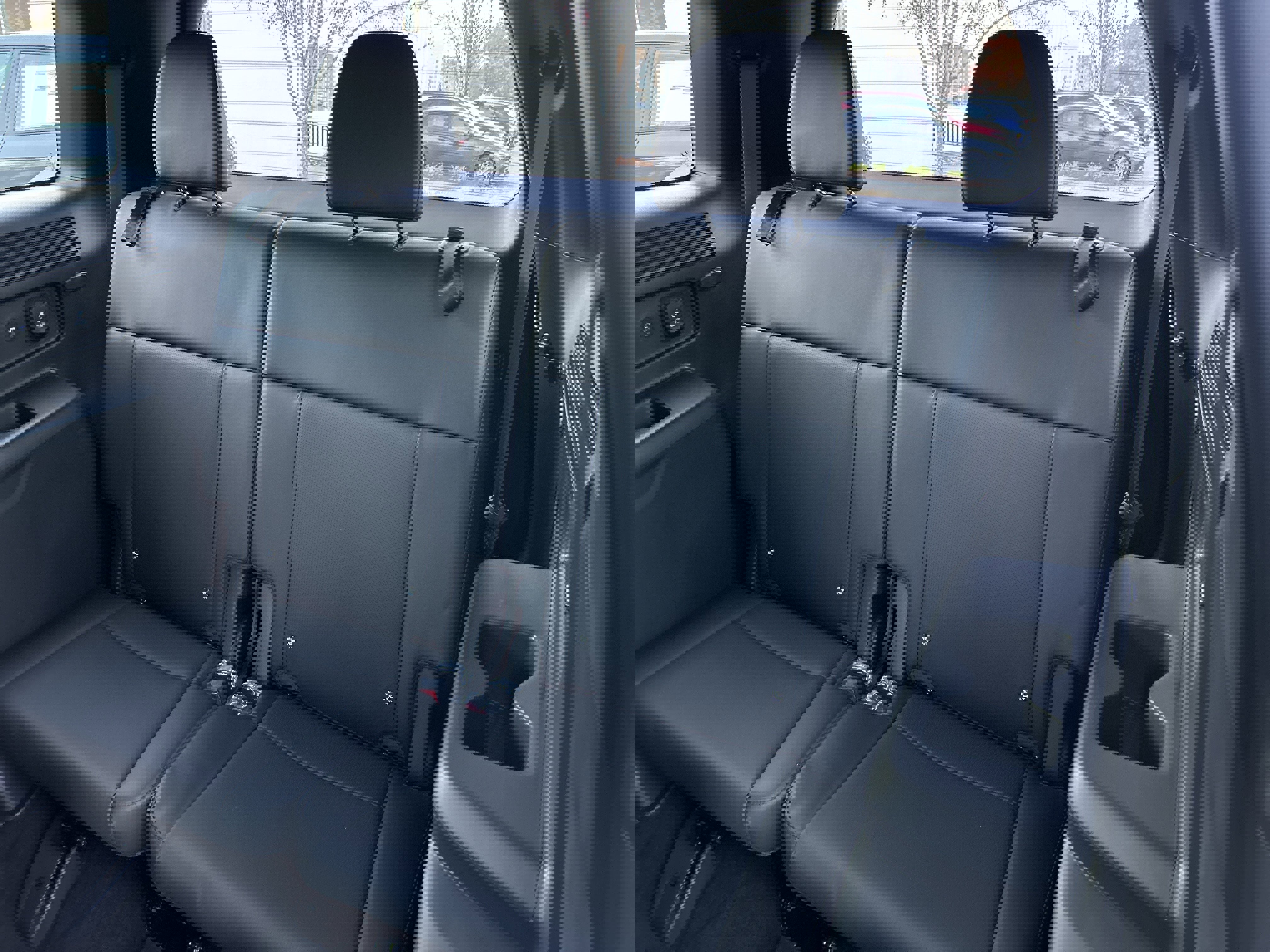 New 2026 Hyundai Santa Fe Calligraphy image 29