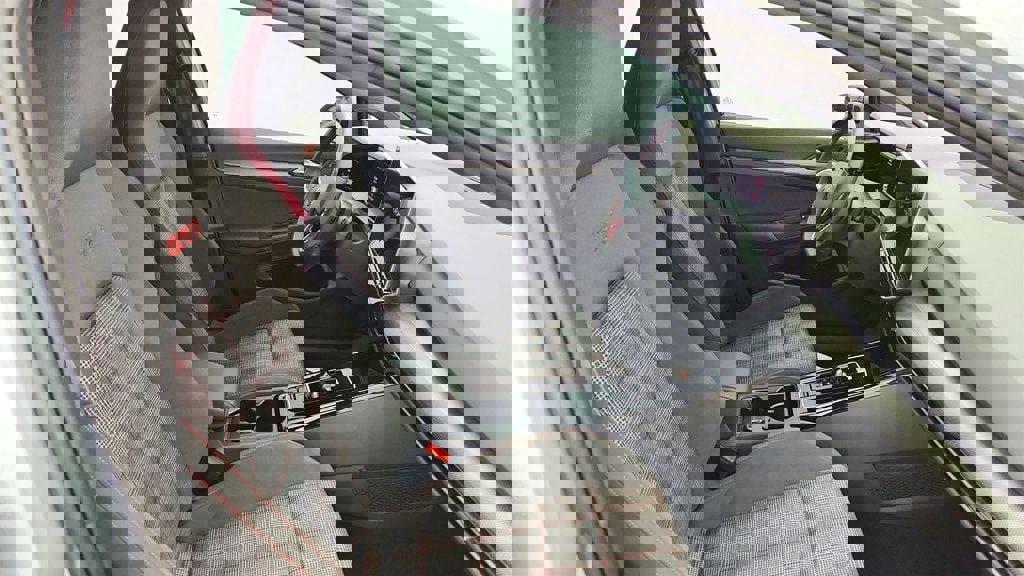 Used 2025 Volkswagen GTI S image 26