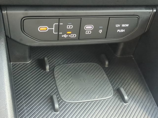 Used 2025 Kia K4 GT-Line w/ GT-Line Premium Package FWD image 27