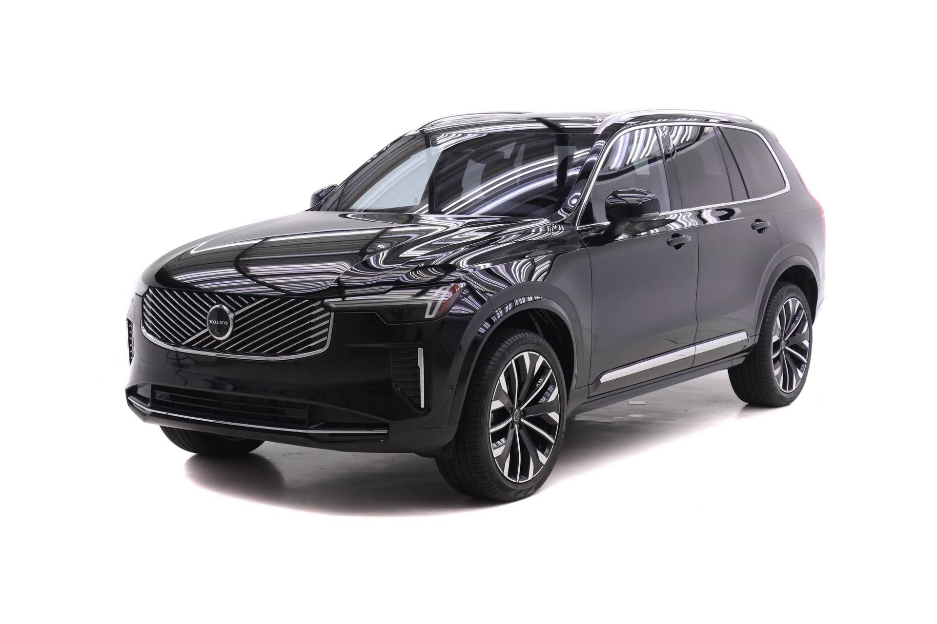 Certified 2025 Volvo XC90 B5 Plus