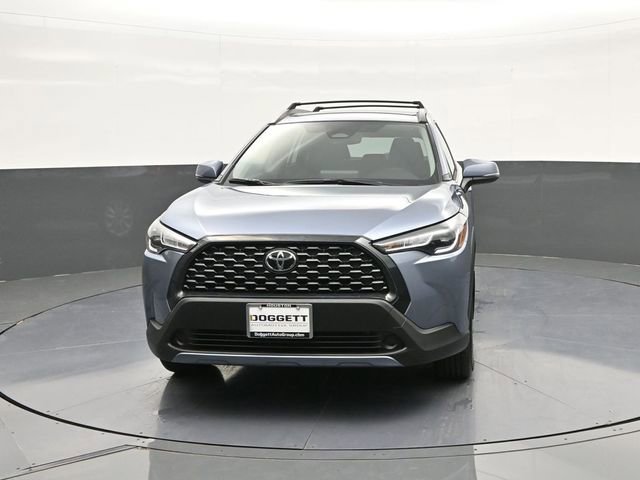Used 2024 Toyota Corolla Cross LE FWD image 26