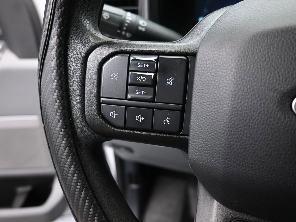 Used 2023 Ford F250 XLT w/ XLT Premium Package image 32