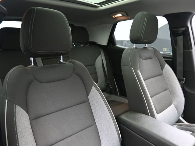 Used 2024 Chevrolet TrailBlazer LT w/ Convenience Package image 27