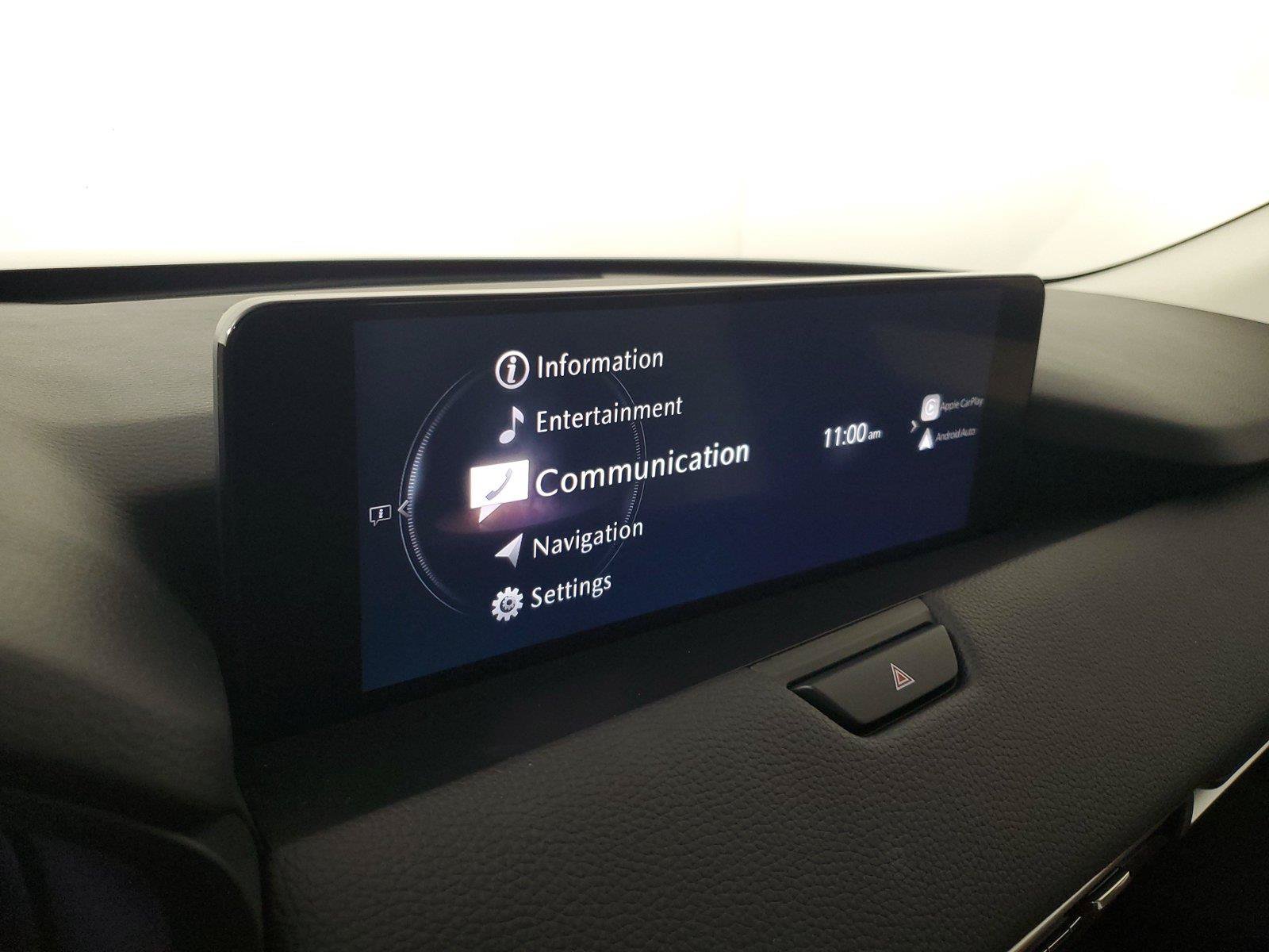 Certified 2025 MAZDA CX-90 Plug-In Hybrid w/Premium Sport AWD/4WD image 28