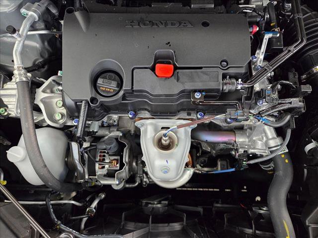 New 2026 Honda HR-V EX-L image 16