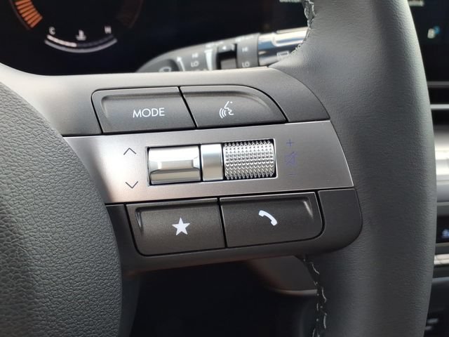 New 2027 Hyundai Kona SEL Sport FWD image 27