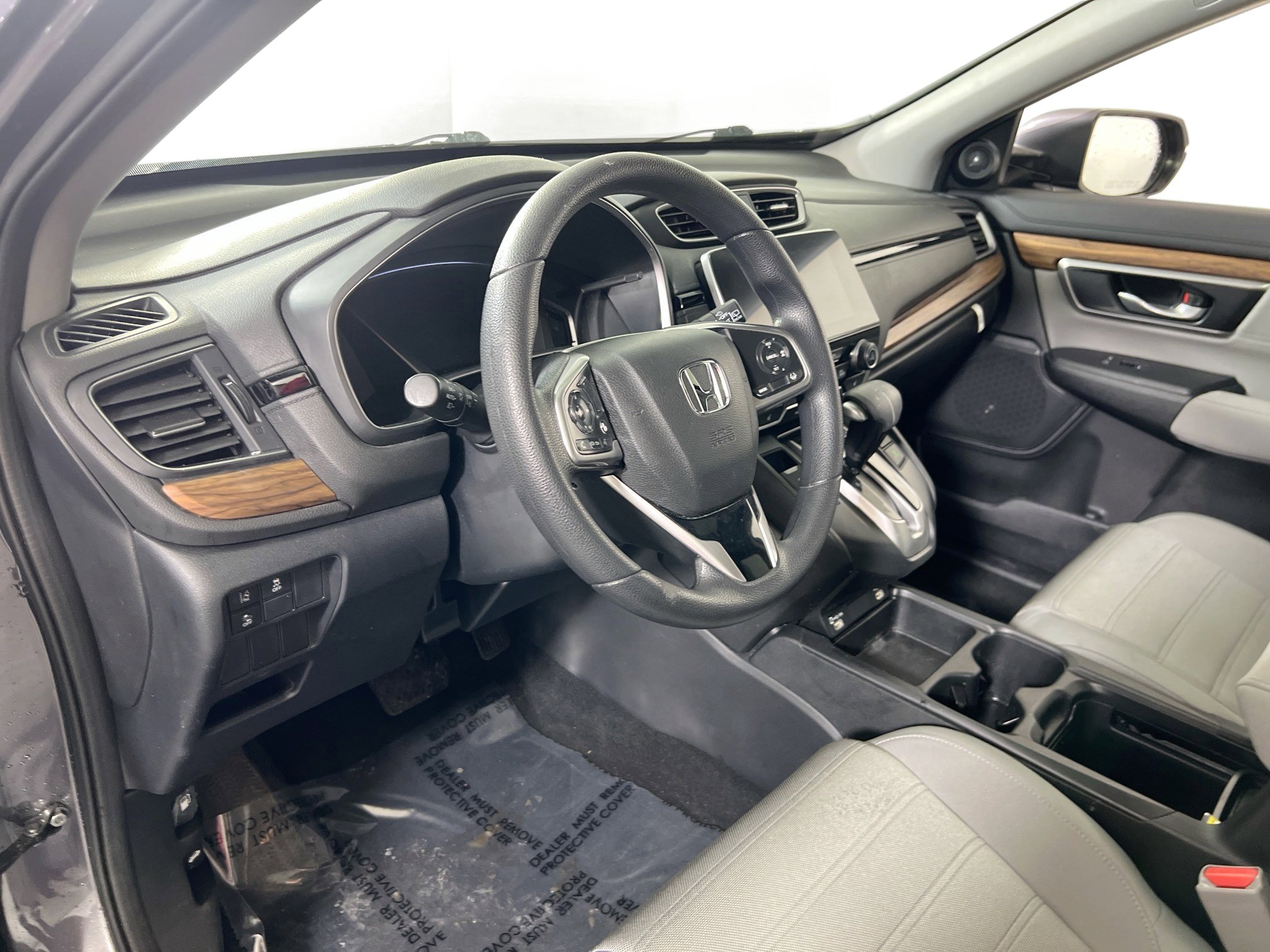 Used 2022 Honda CR-V EX image 9