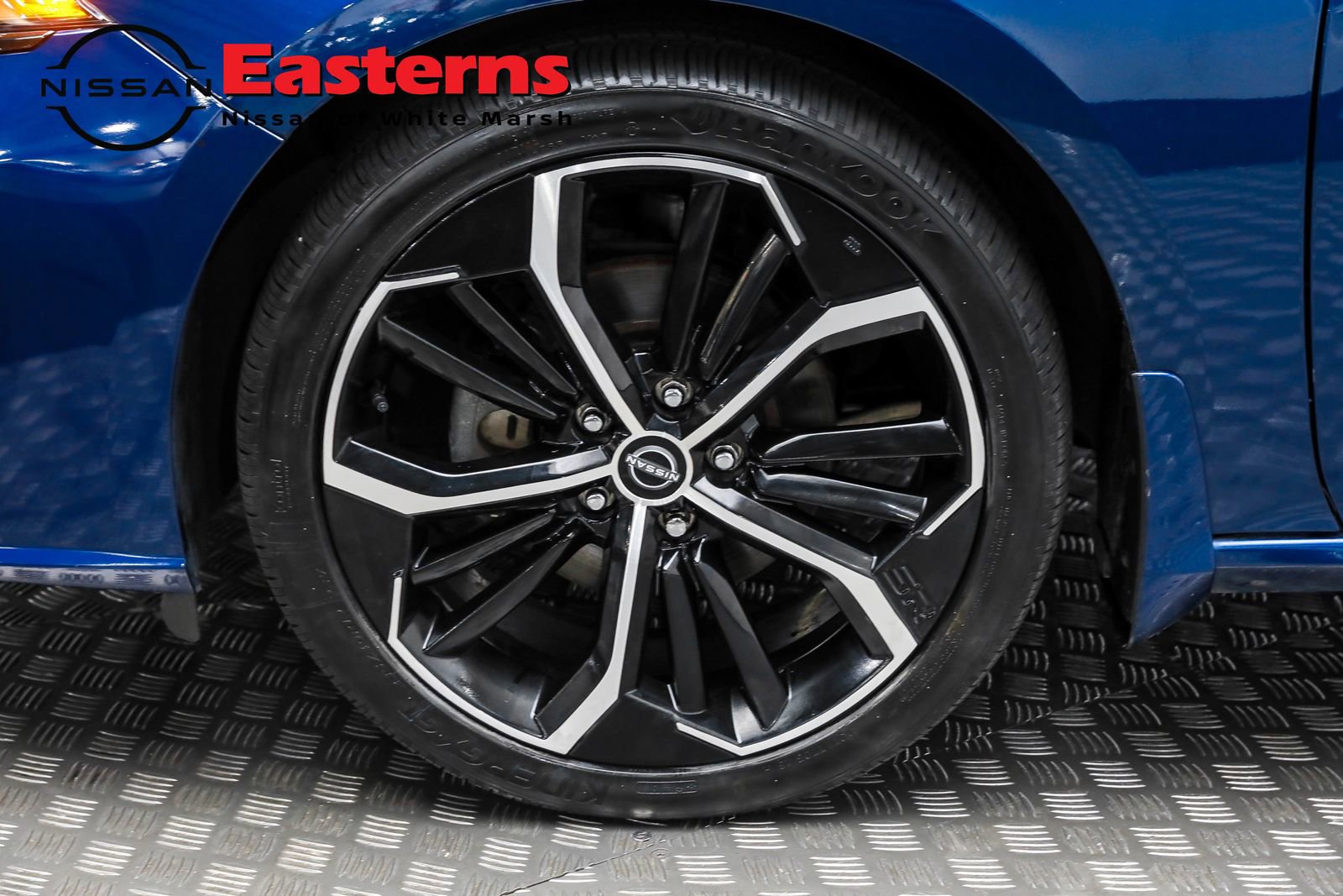 Used 2023 Nissan Altima 2.5 SR w/ SR Premium Package image 29