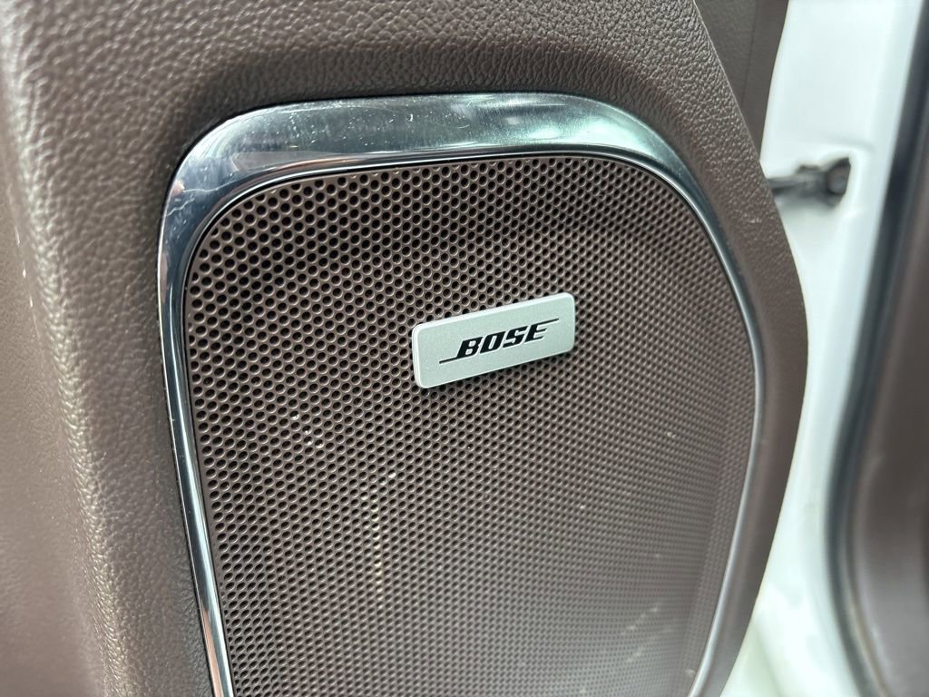 Used 2017 Chevrolet Silverado 2500 High Country w/ Snow Plow Prep Package image 18