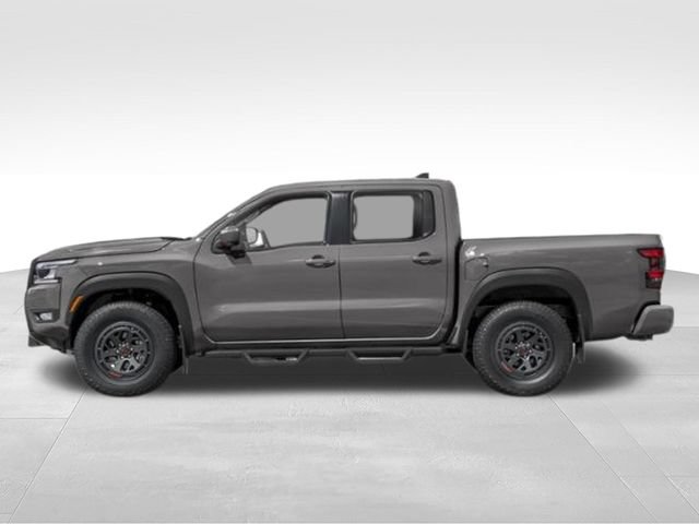 New 2026 Nissan Frontier Pro-X w/ Pro Premium Package RWD image 26