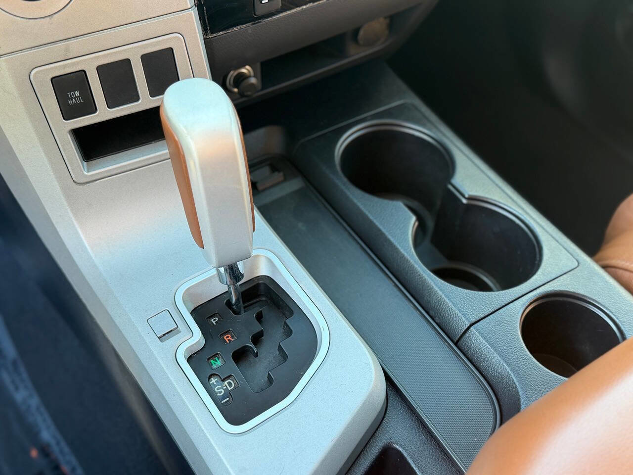 Used 2007 Toyota Tundra Limited AWD/4WD image 81