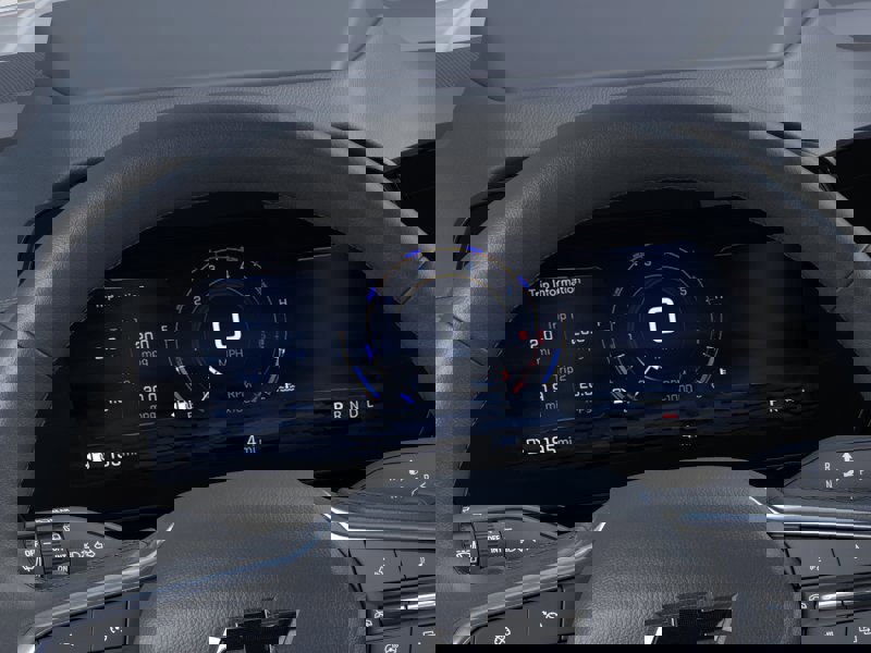 New 2026 Chevrolet Suburban Z71 image 18