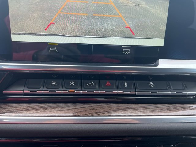 Used 2024 Chevrolet Silverado 1500 RST image 25