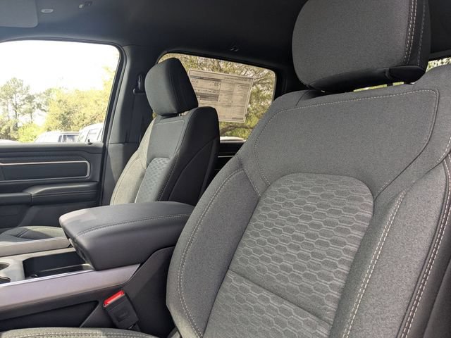 New 2026 RAM 1500 Big Horn AWD/4WD image 13