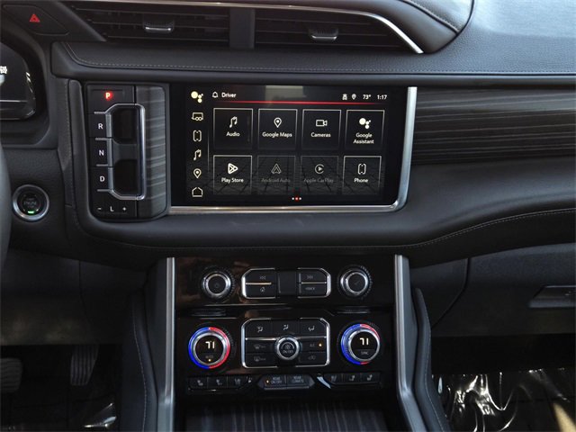 Used 2024 GMC Yukon Denali image 29