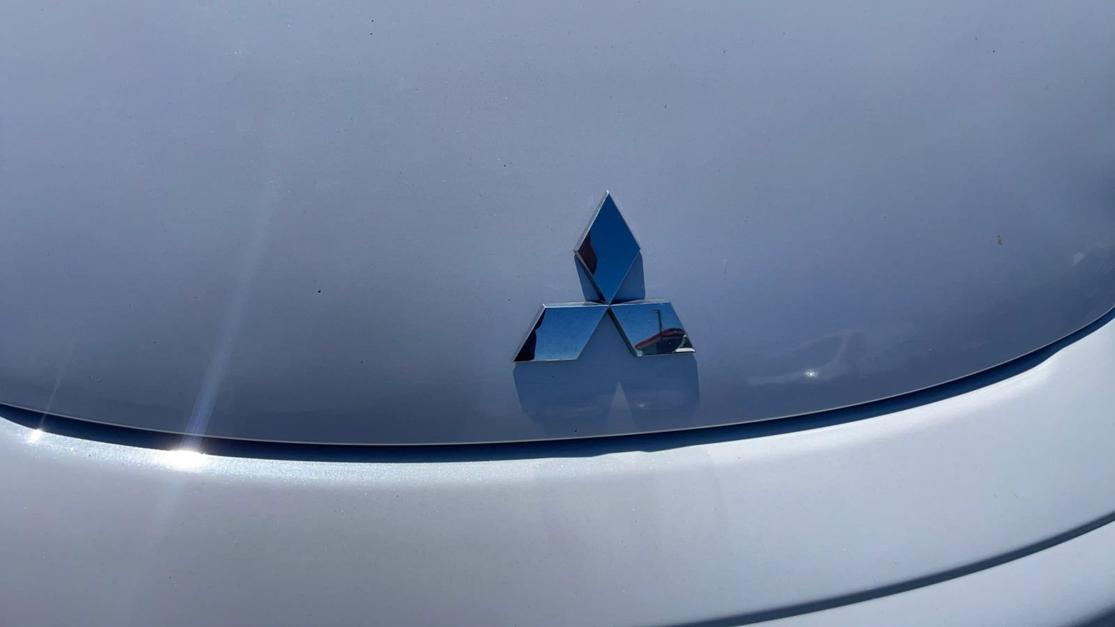 Used 2012 Mitsubishi i ES RWD image 41