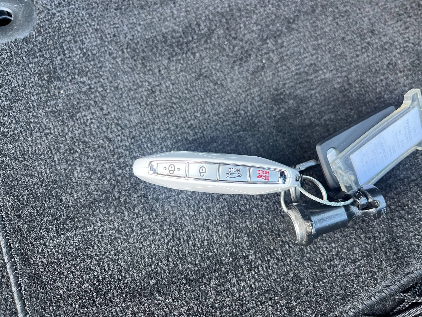 Used 2026 Genesis G80 2.5T AWD/4WD image 22