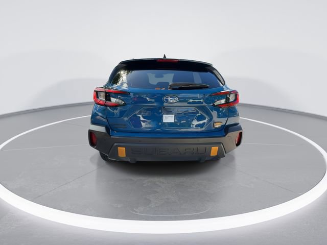 Certified 2024 Subaru Crosstrek 2.5i Wilderness AWD/4WD image 6
