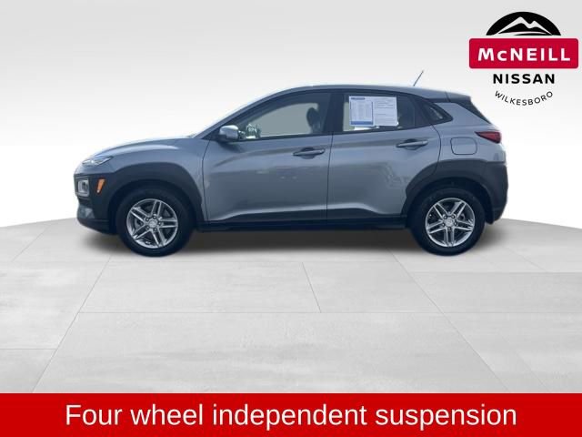 Used 2020 Hyundai Kona SE image 4