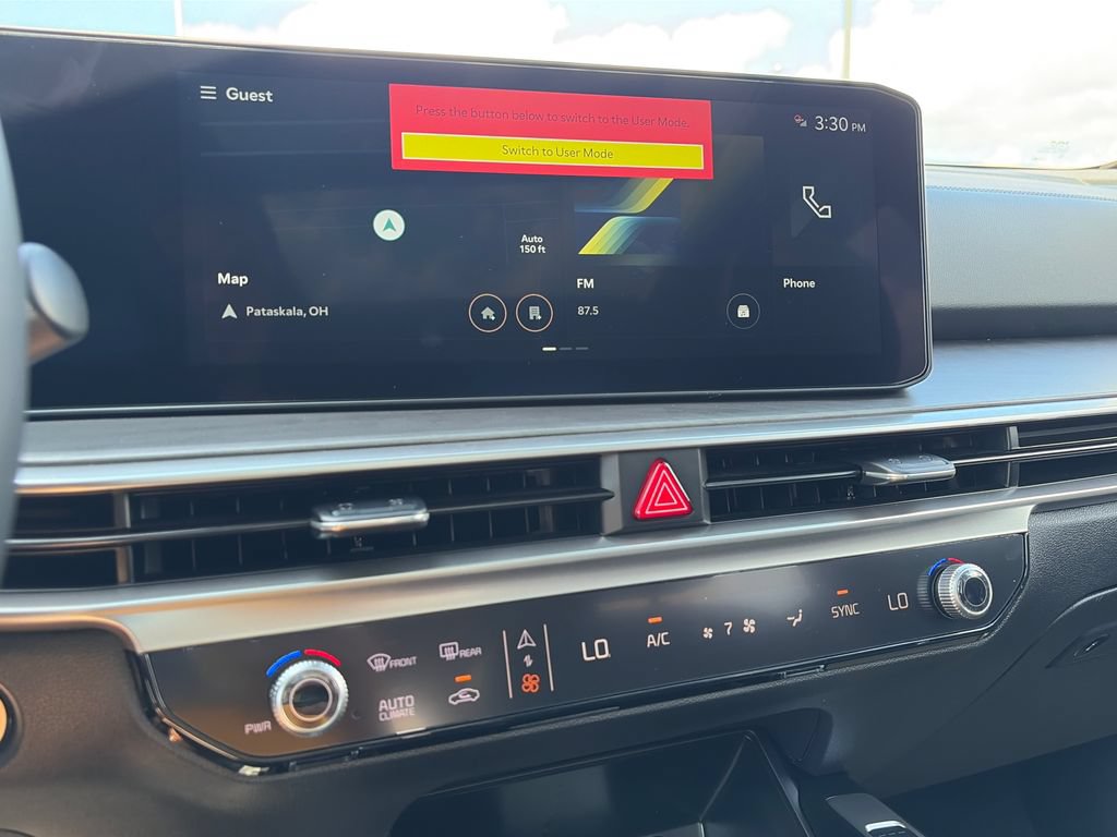 New 2026 Kia Sorento X-Line EX AWD/4WD image 20