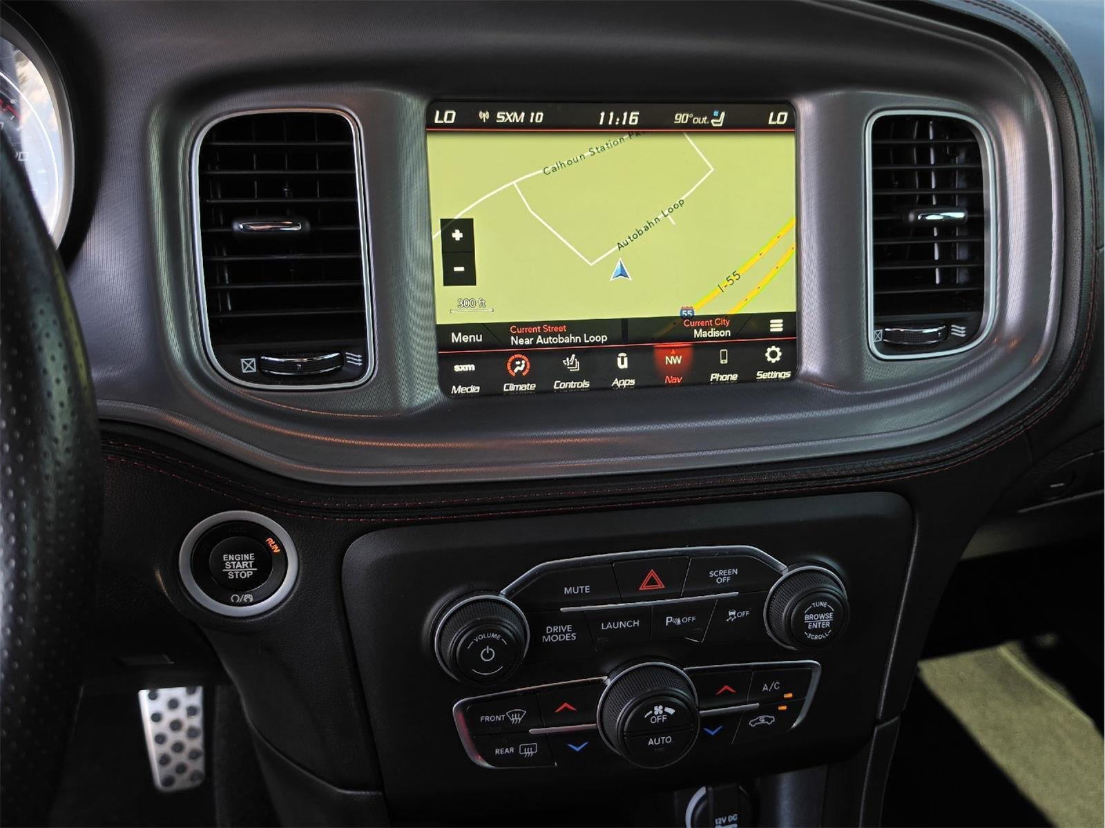 Used 2023 Dodge Charger Scat Pack RWD image 9