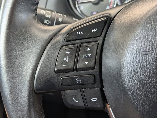 Used 2015 MAZDA CX-5 Touring FWD image 24