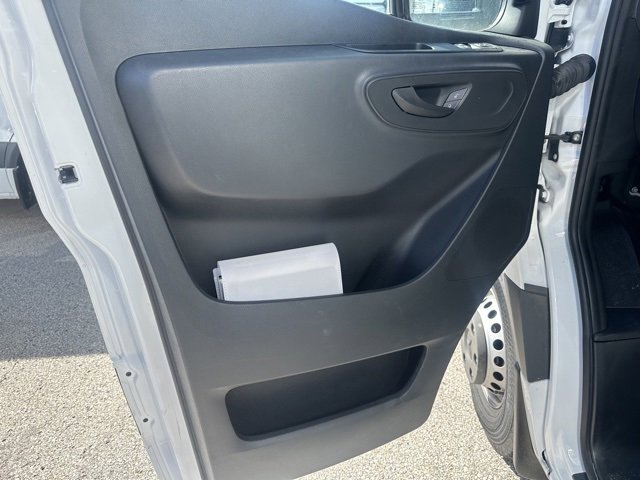 New 2022 Mercedes-Benz Sprinter 3500 image 5