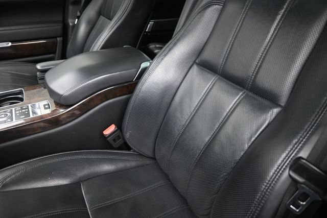 Used 2015 Land Rover Range Rover Autobiography AWD/4WD image 17