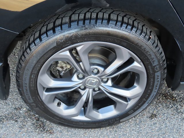 Used 2023 Honda Accord EX image 15