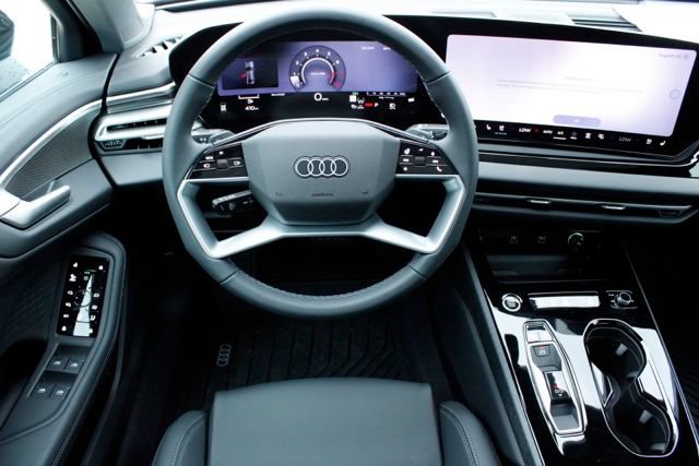 New 2026 Audi A5 2.0T Premium Plus AWD/4WD image 16