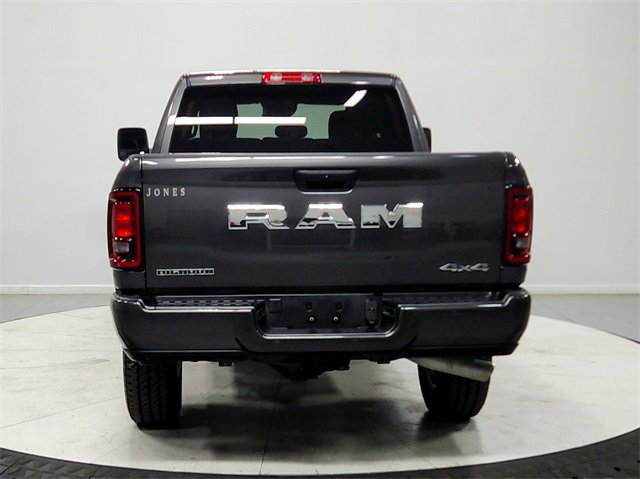 New 2025 RAM 2500 Big Horn image 6