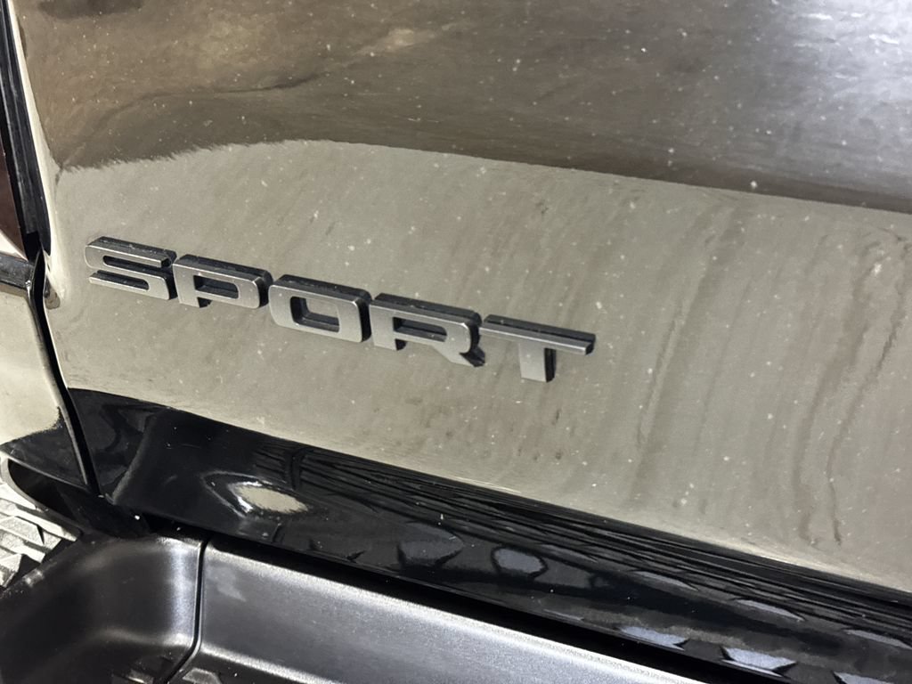 Used 2022 RAM 1500 Sport w/ Rebel Level 2 Equipment Group AWD/4WD image 32