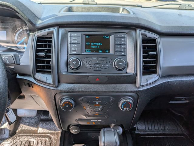 Used 2022 Ford Ranger XL image 16