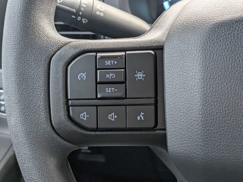 Used 2026 Ford F150 STX w/ Equipment Group 200A RWD image 22
